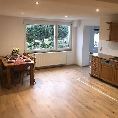 Charmante Soehrewald-eiterhagen * Eiterhagen