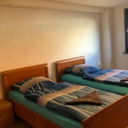 Charmante Soehrewald-eiterhagen Eiterhagen