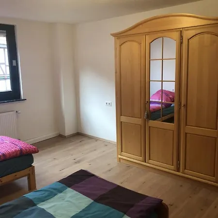 Charmante Soehrewald-eiterhagen