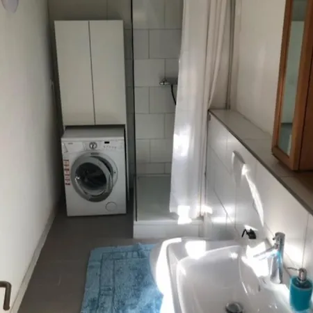 Apartmán Charmante Soehrewald-eiterhagen *