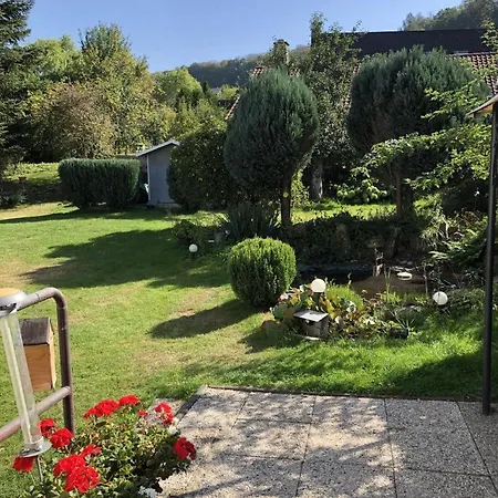 Charmante Soehrewald-eiterhagen *